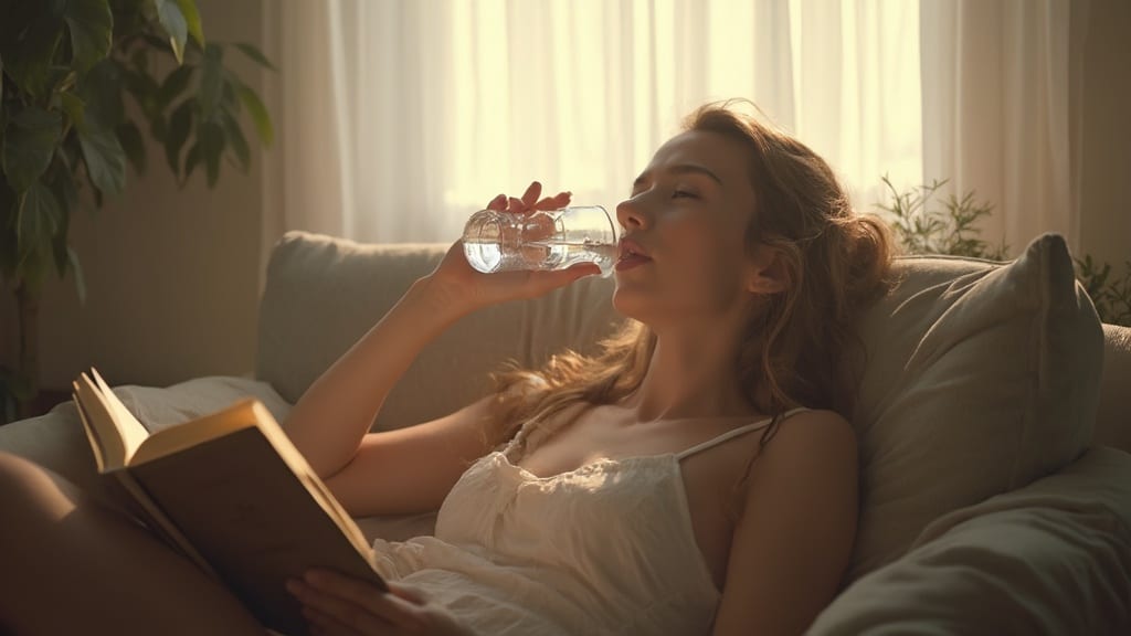 심장두근거림 이유 예방과 관리 방법