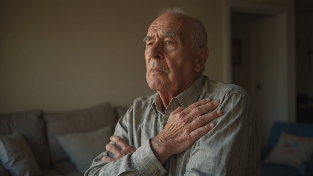 심장두근거림 이유 증상 및 관련 질환